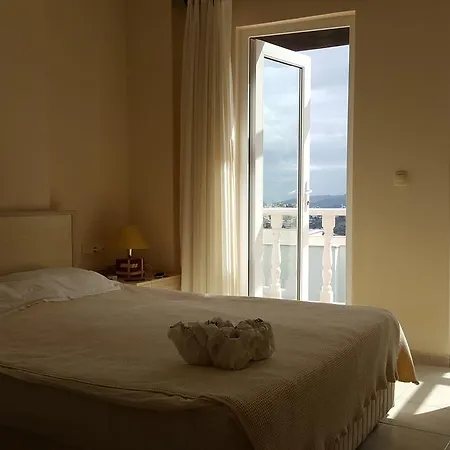 Holiday Gardens Villa Yalıkavak
