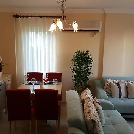 Villa Holiday Gardens Yalıkavak