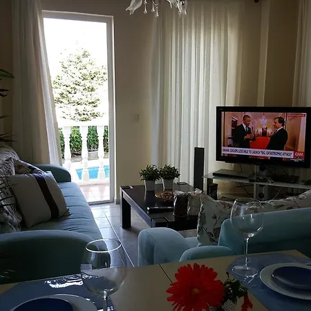 Villa Holiday Gardens
