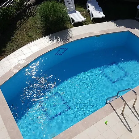 Holiday Gardens Villa Yalıkavak