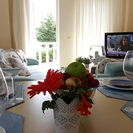 Holiday Gardens Villa