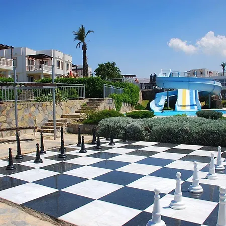 Villa Holiday Gardens Yalıkavak